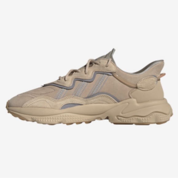 Adidas Oswego sneakers - Picture 4 of 4